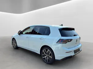 VW Golf 1.5 e TSI mHEV R-Line DSG