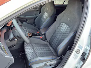 VW Golf 1.5 e TSI mHEV R-Line DSG