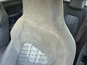VW Golf 1.5 e TSI mHEV R-Line DSG