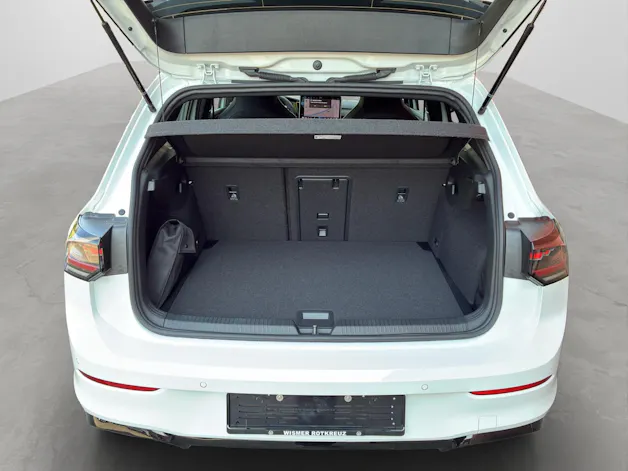 VW Golf 1.5 e TSI mHEV R-Line DSG