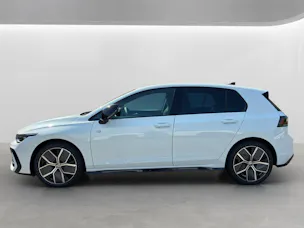 VW Golf 1.5 e TSI mHEV R-Line DSG