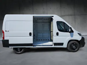 Fiat Ducato 35 Kaw. L2H2 2.2 140 6-Gang