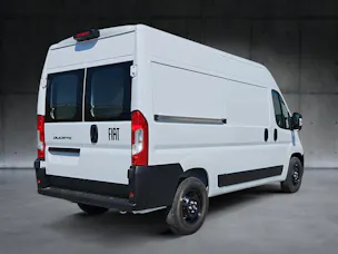 Fiat Ducato 35 Kaw. L2H2 2.2 140 6-Gang