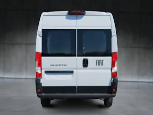 Fiat Ducato 35 Kaw. L2H2 2.2 140 6-Gang