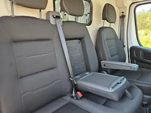 Fiat Ducato 35 Kaw. L2H2 2.2 140 6-Gang
