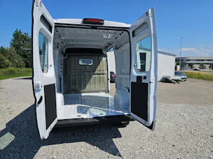 Fiat Ducato 35 Kaw. L2H2 2.2 140 6-Gang
