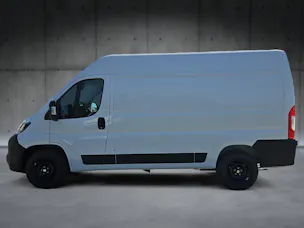 Fiat Ducato 35 Kaw. L2H2 2.2 140 6-Gang
