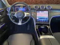 Mercedes-Benz C 220 d T 4M Avantgarde