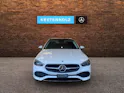 Mercedes-Benz C 220 d T 4M Avantgarde