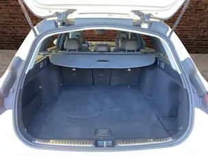 Mercedes-Benz C 220 d T 4M Avantgarde