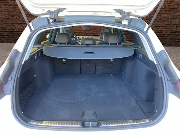 Mercedes-Benz C 220 d T 4M Avantgarde