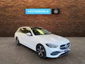 Mercedes-Benz C 220 d T 4M Avantgarde
