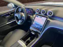Mercedes-Benz C 220 d T 4M Avantgarde