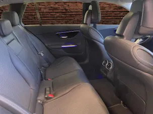 Mercedes-Benz C 220 d T 4M Avantgarde