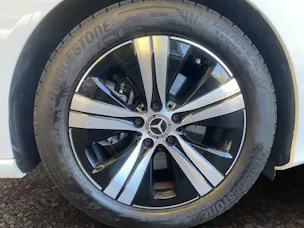 Mercedes-Benz C 220 d T 4M Avantgarde