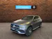 Mercedes-Benz GLC 300 d 4M AMG Line