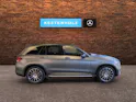 Mercedes-Benz GLC 300 d 4M AMG Line