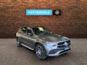 Mercedes-Benz GLC 300 d 4M AMG Line