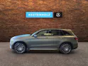 Mercedes-Benz GLC 300 d 4M AMG Line