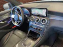 Mercedes-Benz GLC 300 d 4M AMG Line