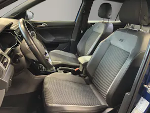 AUDI A1 Sportback 1.4 TFSI Ambition S-tronic
