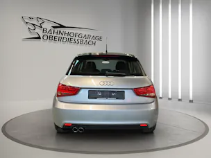 AUDI A1 Sportback 1.4 TFSI Ambition S-tronic