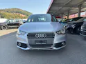 Audi A1 Sportback 1.4 TFSI Ambition S-tronic