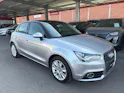 Audi A1 Sportback 1.4 TFSI Ambition S-tronic