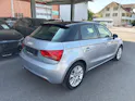 Audi A1 Sportback 1.4 TFSI Ambition S-tronic