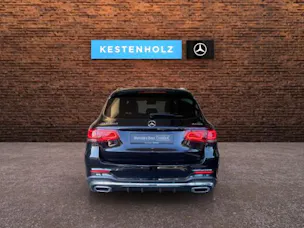 MERCEDES-BENZ GLC 200 AMG Line 4Matic