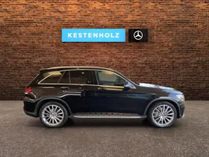 MERCEDES-BENZ GLC 200 AMG Line 4Matic