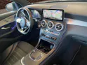 Mercedes-Benz GLC 200 AMG Line 4Matic