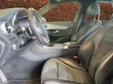 Mercedes-Benz GLC 200 AMG Line 4Matic
