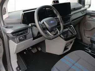 FORD Tourneo Custom Bus 340 L1 2.5 Duratec 233 Sport PHEV
