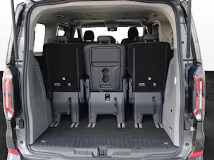 FORD Tourneo Custom Bus 340 L1 2.5 Duratec 233 Sport PHEV