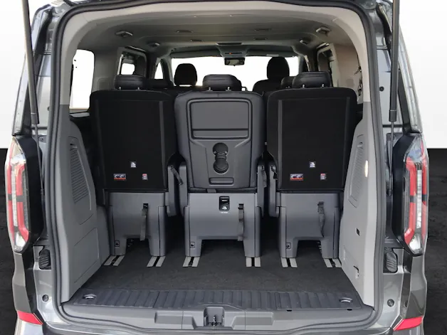 FORD Tourneo Custom Bus 340 L1 2.5 Duratec 233 Sport PHEV