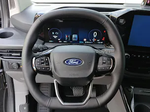 FORD Tourneo Custom Bus 340 L1 2.5 Duratec 233 Sport PHEV