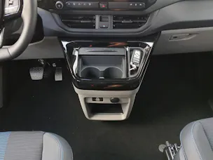 FORD Tourneo Custom Bus 340 L1 2.5 Duratec 233 Sport PHEV