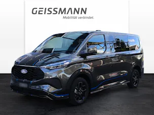 FORD Tourneo Custom Bus 340 L1 2.5 Duratec 233 Sport PHEV