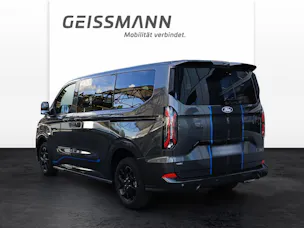 FORD Tourneo Custom Bus 340 L1 2.5 Duratec 233 Sport PHEV