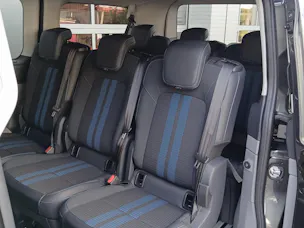 FORD Tourneo Custom Bus 340 L1 2.5 Duratec 233 Sport PHEV