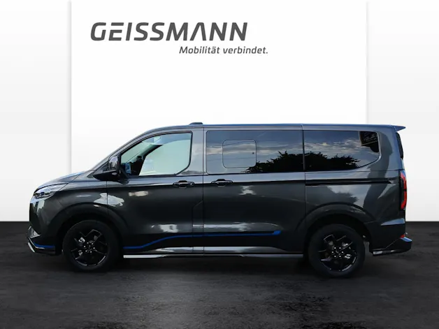 Ford Tourneo Custom Bus 340 L1 2.5 Duratec 233 Sport PHEV