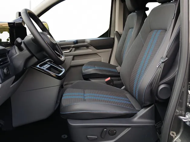 Ford Tourneo Custom Bus 340 L1 2.5 Duratec 233 Sport PHEV