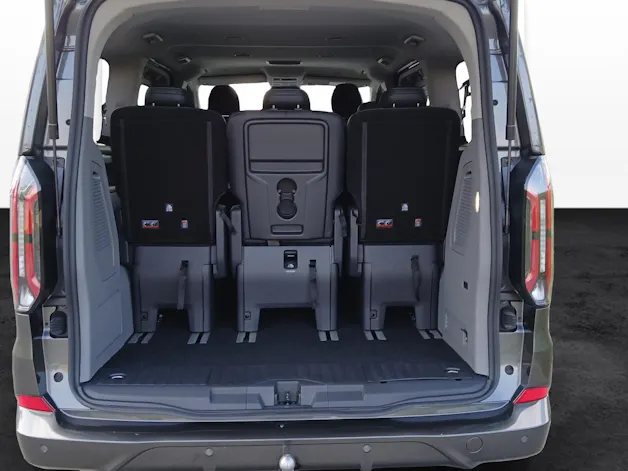 Ford Tourneo Custom Bus 340 L1 2.5 Duratec 233 Sport PHEV