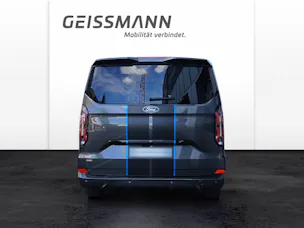 FORD Tourneo Custom Bus 340 L1 2.5 Duratec 233 Sport PHEV