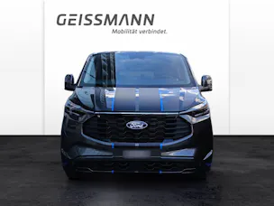 FORD Tourneo Custom Bus 340 L1 2.5 Duratec 233 Sport PHEV