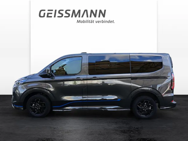FORD Tourneo Custom Bus 340 L1 2.5 Duratec 233 Sport PHEV