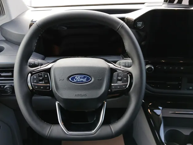 Ford Tourneo Custom Bus 340 L1 2.5 Duratec 233 Sport PHEV