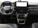 FORD Tourneo Custom Bus 340 L1 2.5 Duratec 233 Sport PHEV