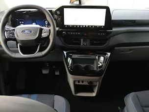 FORD Tourneo Custom Bus 340 L1 2.5 Duratec 233 Sport PHEV